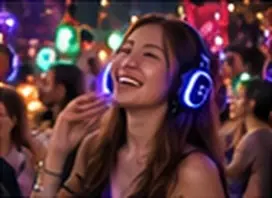 Silent Disco