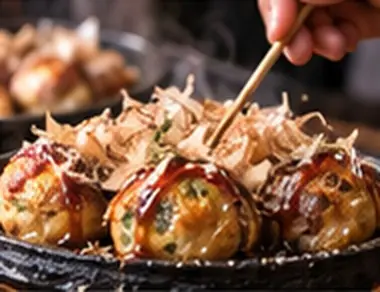 Takoyaki